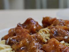 -玉华饮食店(茅台路店)
