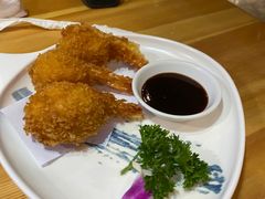 -割烹旭日本料理(龙湖狮山天街店)