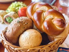 -申德勒加油站西餐厅(日坛路总店)