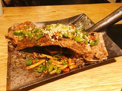 -鸡毛店·川菜(双楠店)