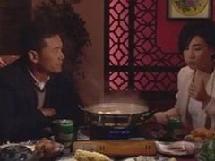 -金海阁海鲜火锅