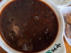 -中阿兰牛肉面(悦海新天地店)