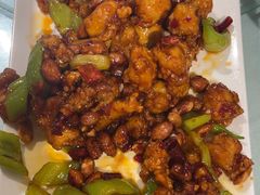 -桃子餐厅·天津菜(红星路直营店)