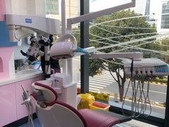 -方津口腔(旺墩路店)