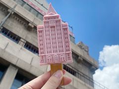 -上海和平饭店-华懋阁 The Cathay Room