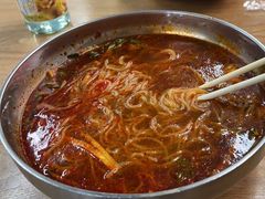 -韩麦大冷面(桂花街直营店)