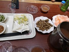 -金刚山烧烤(中山路店)