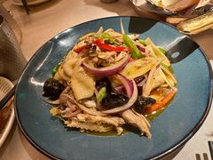 -耶里夏丽·丝路新疆菜·清真食品(徐汇南丹东路臻选店)