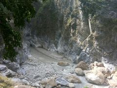 -太鲁阁公园