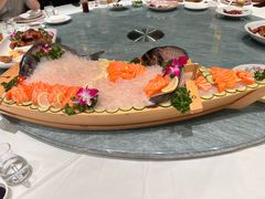 -唐苑酒家·岭南粤菜名店(太古仓店)