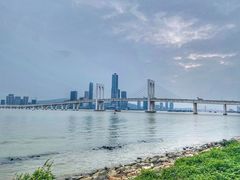 -澳门旅游塔360°旋转餐厅(南湾湖广场店)