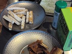 -山葵说·泥炉烤肉(泰达时尚E街区店)