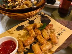 -伙靠·江浙菜(田林路店)