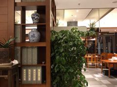 -翠山·映月湖景餐厅(映月湖公园店)