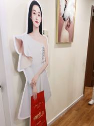 点击看大图 -莲姿娜·半永久纹绣纹眉