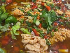 -飞虹鱼馆(春华路店)