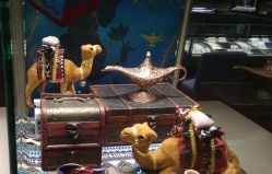 -周大福(劝业场店)