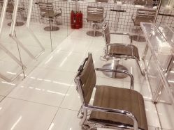 -P.STYLE 派斯造型