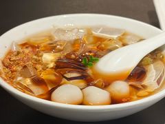 -茅庐毛血旺(济南印象城店)