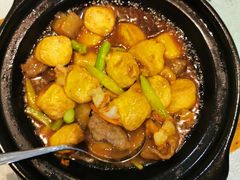 -茅庐·川粤精品私房菜(金沙遗址店)