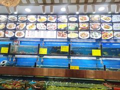 -醉壹号海鲜大排档(厦门美食地标店)
