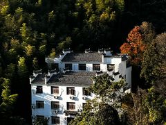 -篁岭景区
