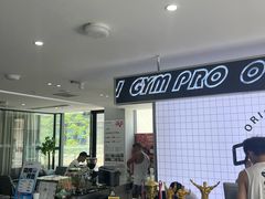 -OG01·24h私教铁馆(中鼎316店)