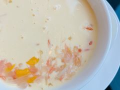 杨枝甘露-夏宫中餐厅(静安香格里拉店)