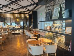 -瑰丽酒店·海吧·天际下午茶·现场DJ·天台酒吧