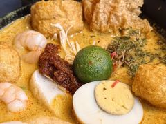 -Limapulo: Baba Can Cook