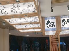 -万岁寿司(万国店)