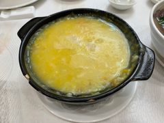 养生野米粥-番禺宾馆丽苑厅