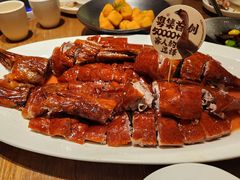-粤集·手工粤菜(皇庭广场店)