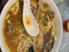 -恩宁刘福记(东华东路店)