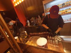 -歹歹的加个面过油肉拌面(贵州路店)
