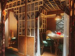 -渝信川菜(长安店)