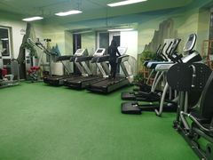 -红山会健身·普拉提(广安门店)