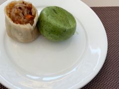 -Ur Garden中庭花园•逸餐厅(福田CBD逸扉酒店)