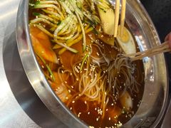 -堂堂小伙夫·辽宁小吃大排档(京西大悦城店)
