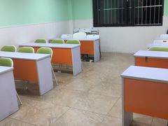 -学知乐教育·幼小衔接·小学科辅导(嘉定镇校区)