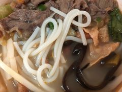 -柳城小巷螺蛳粉(厚街店)