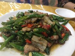 -南海渔家•海鲜•正宗海南菜(海棠湾店)