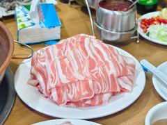 -元盛居(生态大街店)