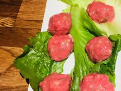 -牛很鲜潮汕牛肉火锅(朝晖路店)