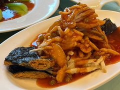 -功德林素菜饭庄(前门店)