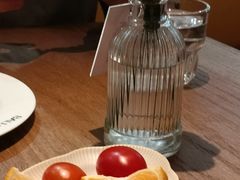 -芭莉与彩虹西餐厅(成都合生汇店)