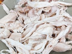 -汝萍传统蘸水菜(春华路总店)