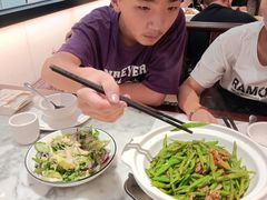 -小菜园新徽菜(宜兴八佰伴店)