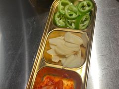 -核桃碳烤肉馆(深圳首店)