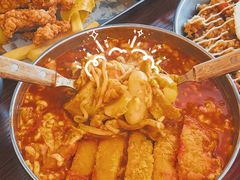 -青春分食(仙林大学城店)